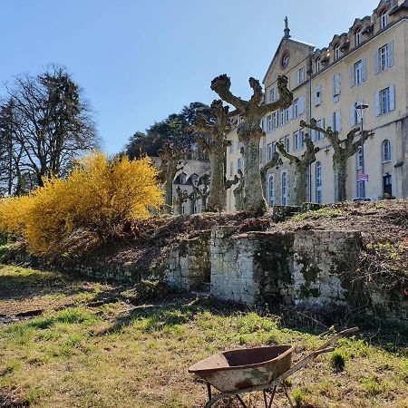 Ptit Montciel Sur Les Hauteurs De Lons Exterior photo